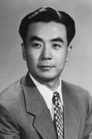 Yang Chi-Ching Image