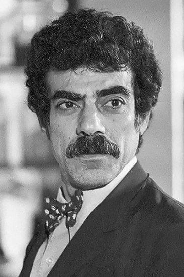 Isaac Bardavid Image