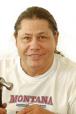 Stuart Proud Eagle Grant Image