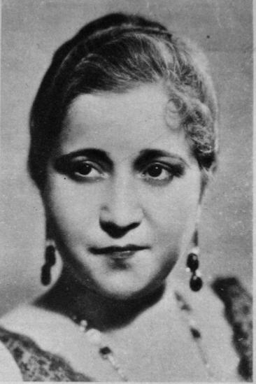 María Calvo Image