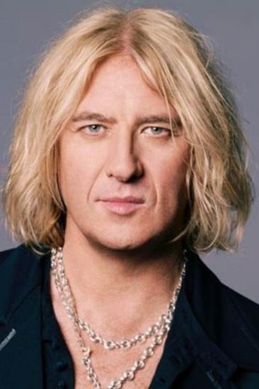 Joe Elliott Image