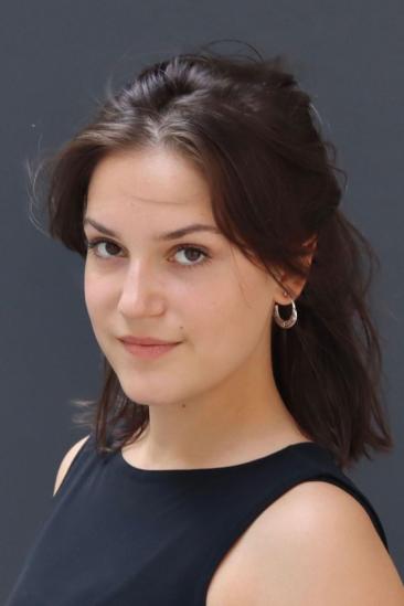 Allegra Tinnefeld Image