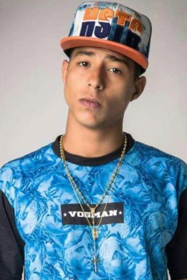 Peter Brandão Image