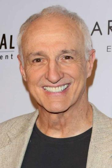 Michael Gross Image
