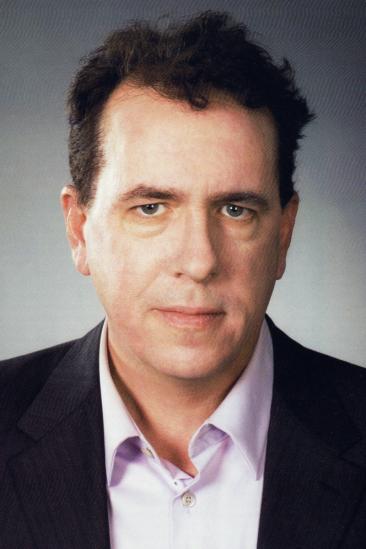 Jared Sanford Image