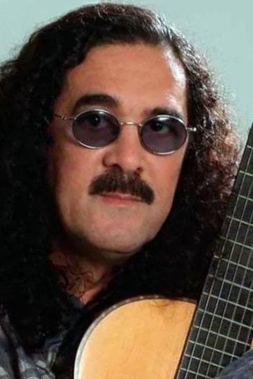 Moraes Moreira Image