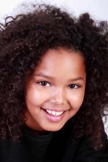 Liyanna Muscat Image