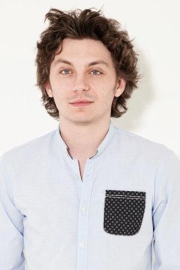 Federico Riccardo Rossi Image