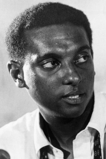 Kwame Ture Image