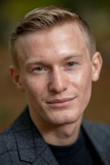 Albert Rosin Harson Image