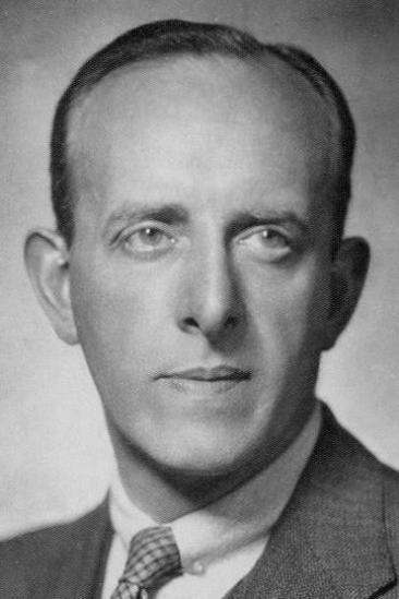 Herbert Lomas Image