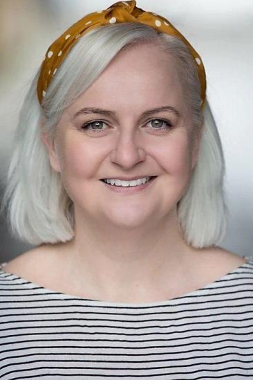 Anna-Marie Sullivan Image