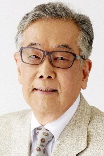 Soichiro Kitamura Image