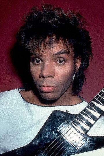 Dez Dickerson Image