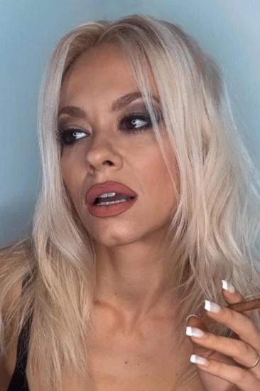 Konstantina Tatsi Image