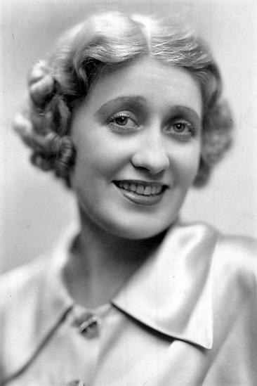Ruth Etting Image
