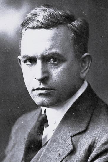 Ludwig Hartau Image