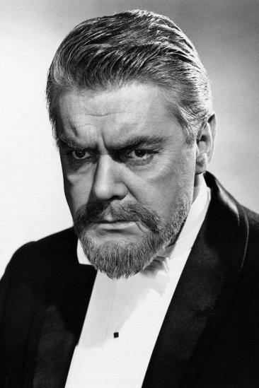 Thorley Walters Image