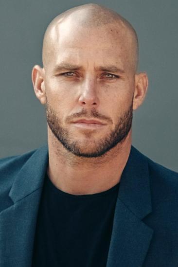 Patrick Millin Image