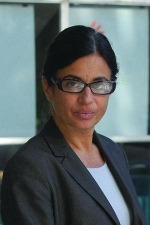 Olivera Ježina Image