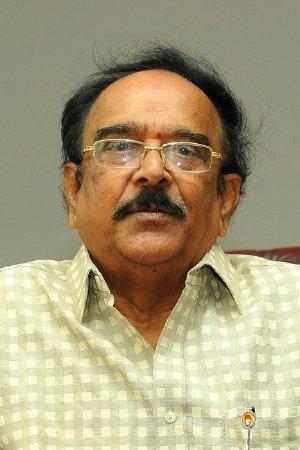 Venkateswara Rao Paruchuri Image