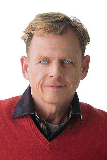 Mark Patton Image