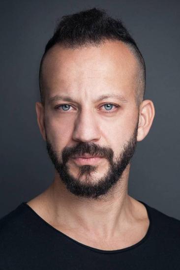 Rıza Kocaoğlu Image