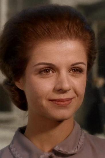 Brioni Farrell Image