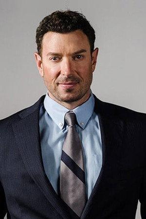 Scott Pryor Image