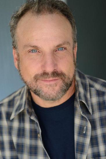 Dean Chandler Bowden Image