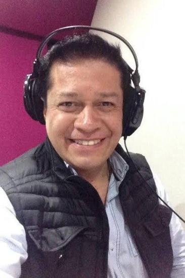 Carlos Segundo Image