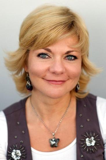Natalya Guseva Image