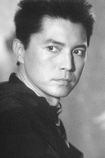 John Lone Image