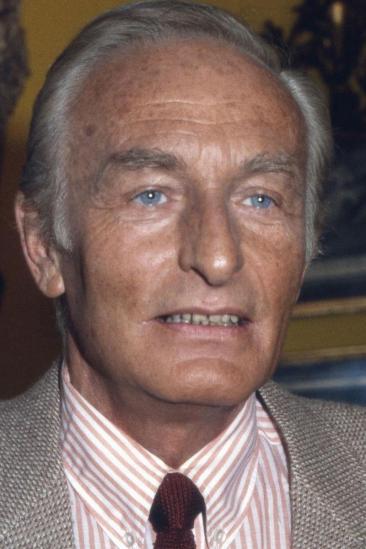 Anton Diffring Image