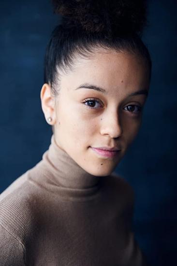 Alex Jarrett Image
