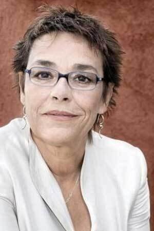 Charo Zapardiel Image