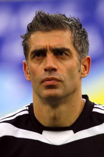 Antonios Nikopolidis Image