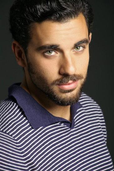 José Pablo Minor Image