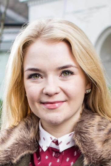 Lorna Fitzgerald Image