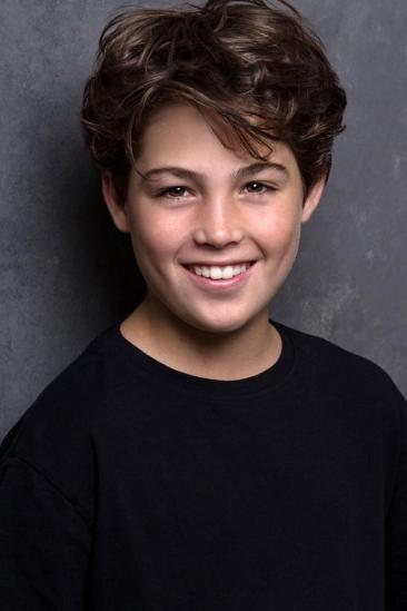 Dylan Friedman Image