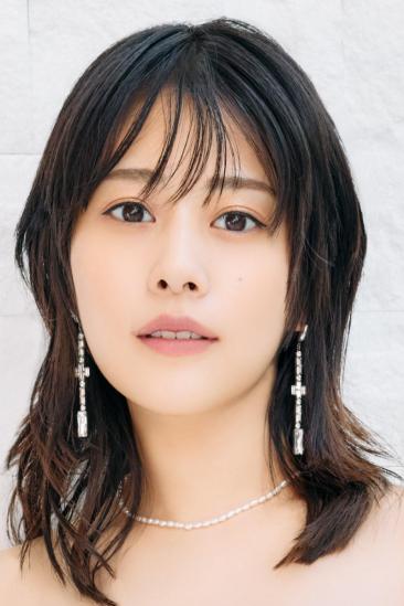 Mitsuki Takahata Image