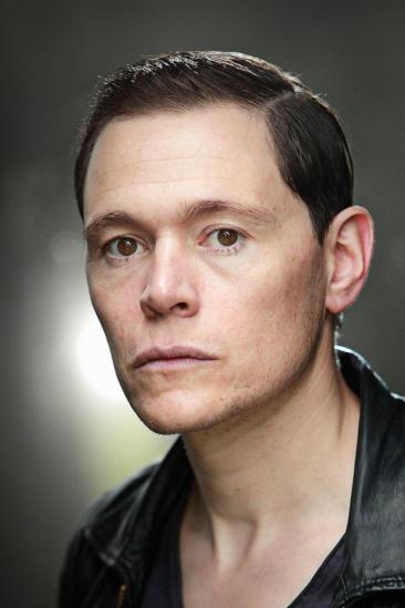 Burn Gorman Image