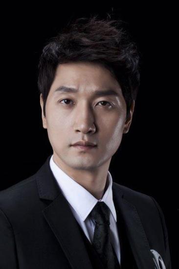 Lee Seok-jun Image