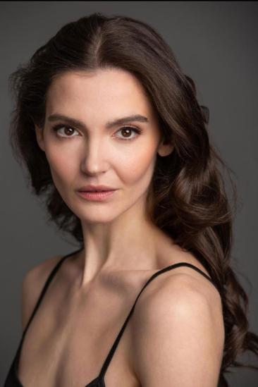 Aisling Goodman Image