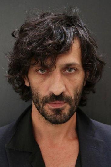 David Kammenos Image