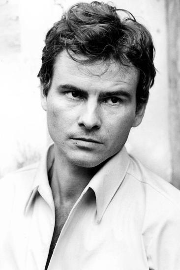 Horst Buchholz Image