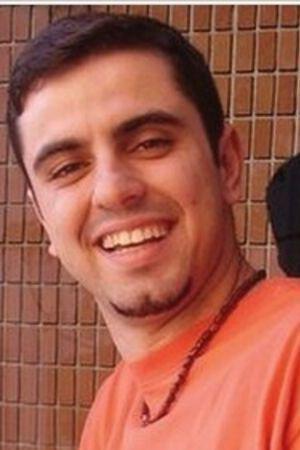 Vagner Fagundes Image