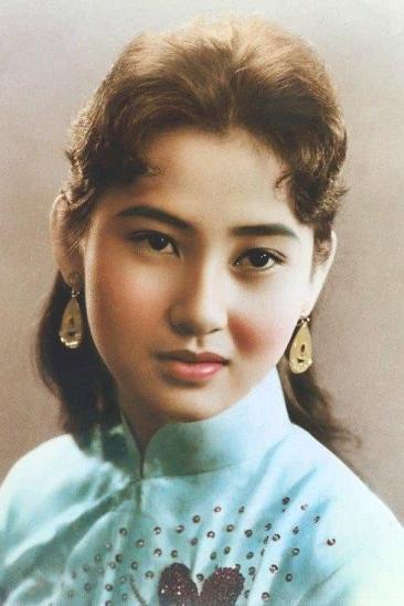 Chang Mei-Yao Image