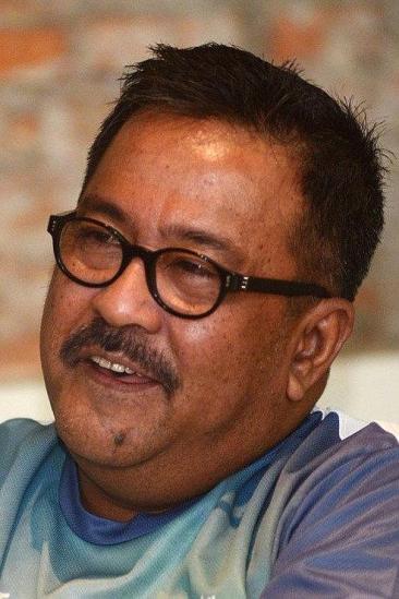 Rano Karno Image