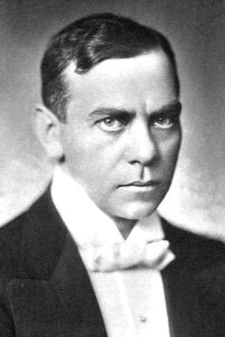 Gerhard Dammann Image